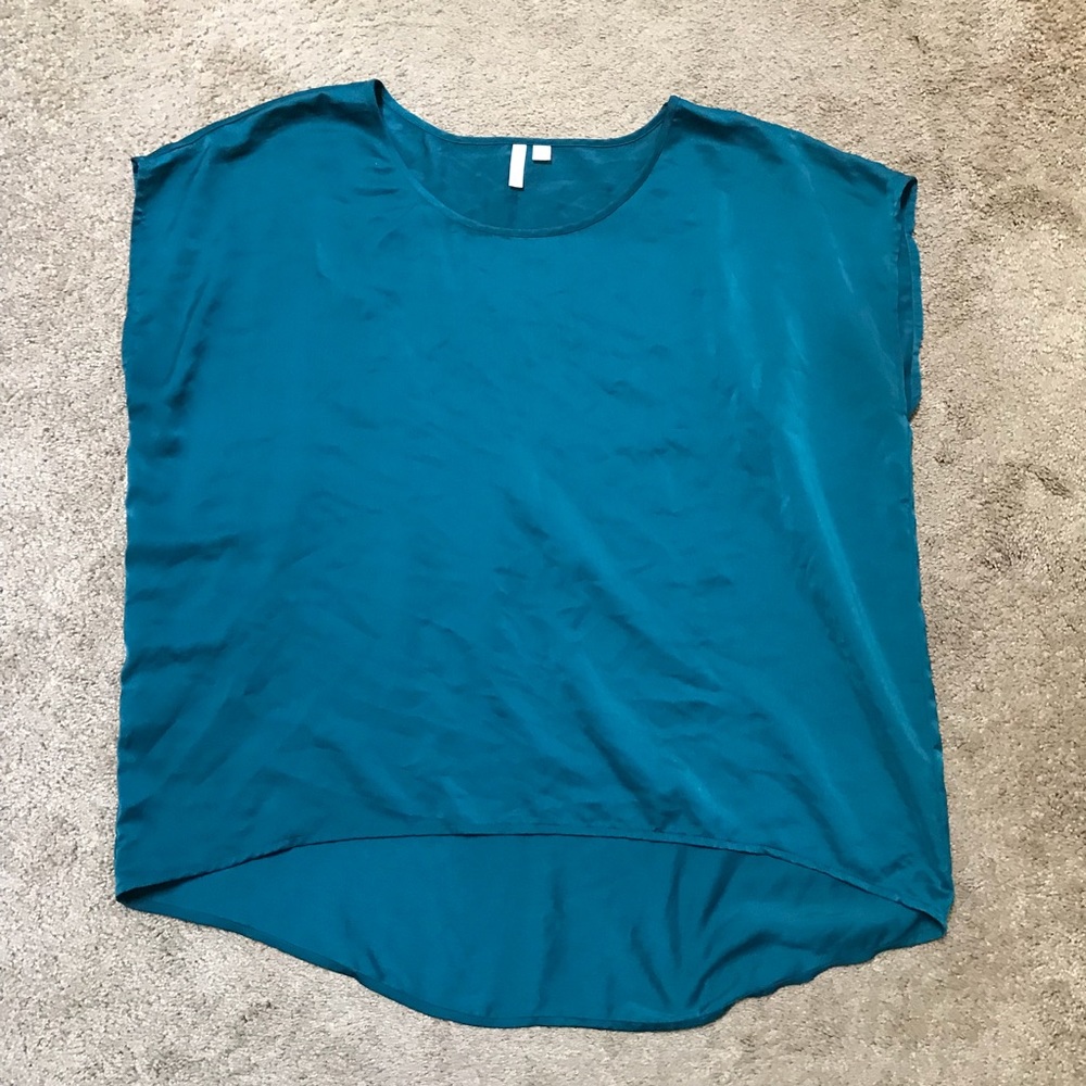 Frenchi flowy tank large